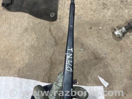 ФОТО Дворник задний для Porsche Macan I 95B +FL (13-18) Київ