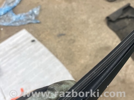 ФОТО Дворник задний для Porsche Macan I 95B +FL (13-18) Київ