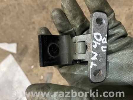 ФОТО Петля двери багажника для Porsche Macan I 95B +FL (13-18) Київ