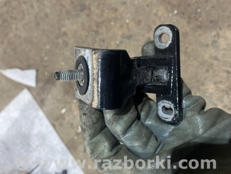 ФОТО Петля двери багажника для Porsche Macan I 95B +FL (13-18) Київ