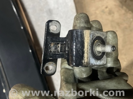 ФОТО Петля двери багажника для Porsche Macan I 95B +FL (13-18) Київ