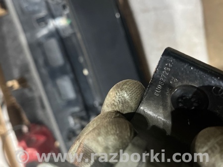 ФОТО Петля двери багажника для Porsche Macan I 95B +FL (13-18) Київ