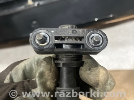 ФОТО Ограничитель двери для Porsche Macan I 95B +FL (13-18) Київ