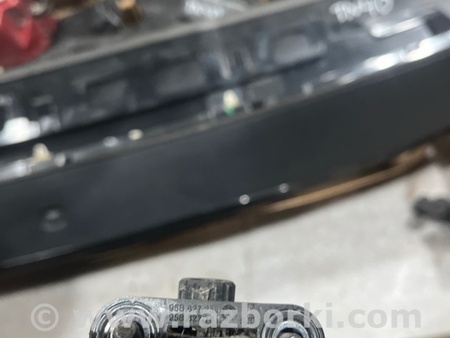 ФОТО Ограничитель двери для Porsche Macan I 95B +FL (13-18) Київ