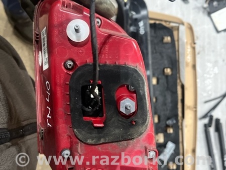 ФОТО Фара для Porsche Macan I 95B +FL (13-18) Київ