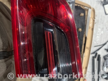 ФОТО Фара для Porsche Macan I 95B +FL (13-18) Київ