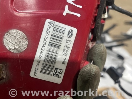 ФОТО Фара для Porsche Macan I 95B +FL (13-18) Київ