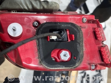 ФОТО Фара для Porsche Macan I 95B +FL (13-18) Київ