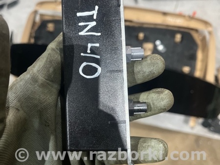 ФОТО Блок управления для Porsche Macan I 95B +FL (13-18) Київ