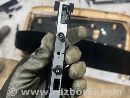 ФОТО Блок управления для Porsche Macan I 95B +FL (13-18) Київ