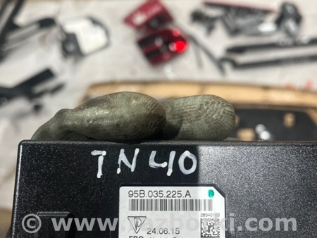 ФОТО Блок управления для Porsche Macan I 95B +FL (13-18) Київ