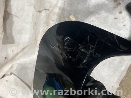 ФОТО Спойлер для Porsche Macan I 95B +FL (13-18) Київ