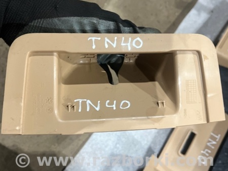 ФОТО Пластик для Porsche Macan I 95B +FL (13-18) Київ