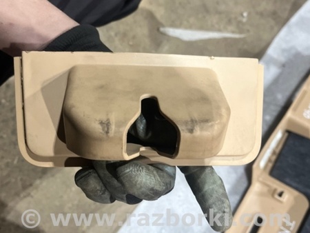 ФОТО Пластик для Porsche Macan I 95B +FL (13-18) Київ