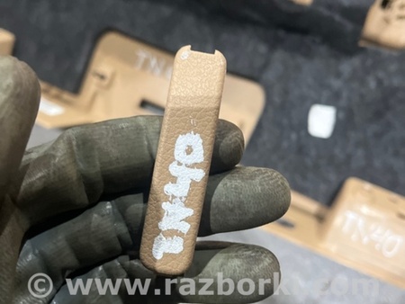 ФОТО Пластик для Porsche Macan I 95B +FL (13-18) Київ