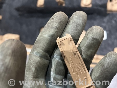 ФОТО Пластик для Porsche Macan I 95B +FL (13-18) Київ