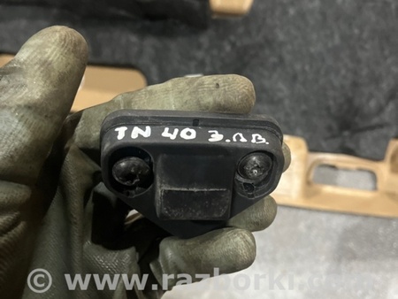 ФОТО Пластик для Porsche Macan I 95B +FL (13-18) Київ