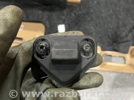 ФОТО Пластик для Porsche Macan I 95B +FL (13-18) Київ