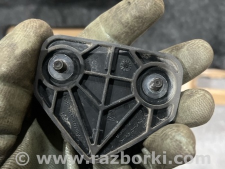 ФОТО Пластик для Porsche Macan I 95B +FL (13-18) Київ