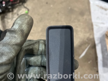 ФОТО Пластик для Porsche Macan I 95B +FL (13-18) Київ