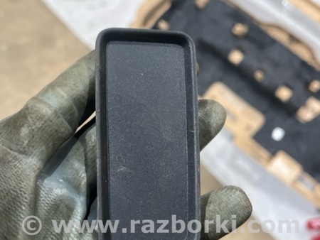 ФОТО Пластик для Porsche Macan I 95B +FL (13-18) Київ