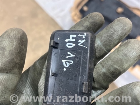 ФОТО Пластик для Porsche Macan I 95B +FL (13-18) Київ