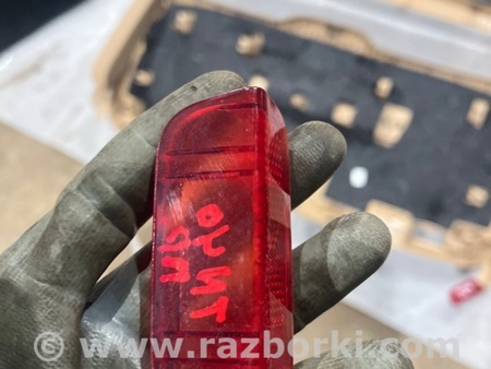 ФОТО Пластик для Porsche Macan I 95B +FL (13-18) Київ