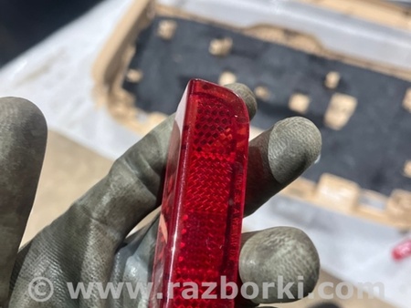 ФОТО Пластик для Porsche Macan I 95B +FL (13-18) Київ