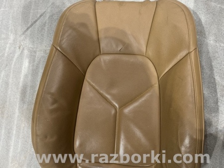 ФОТО Обшивка сиденья для Porsche Macan I 95B +FL (13-18) Київ