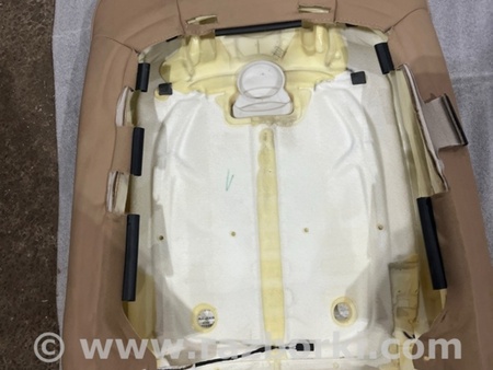 ФОТО Обшивка сиденья для Porsche Macan I 95B +FL (13-18) Київ