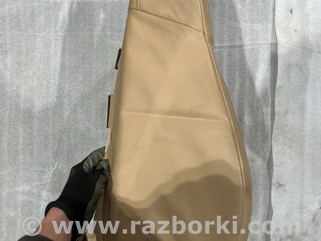 ФОТО Обшивка сиденья для Porsche Macan I 95B +FL (13-18) Київ