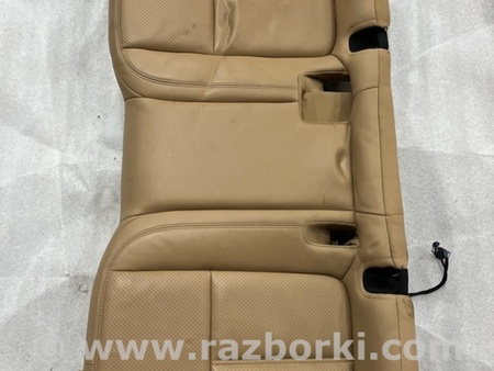 ФОТО Задний диван для Porsche Macan I 95B +FL (13-18) Київ