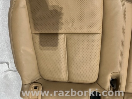 ФОТО Задний диван для Porsche Macan I 95B +FL (13-18) Київ
