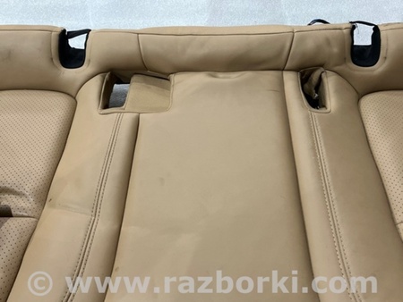 ФОТО Задний диван для Porsche Macan I 95B +FL (13-18) Київ