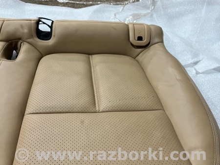 ФОТО Задний диван для Porsche Macan I 95B +FL (13-18) Київ