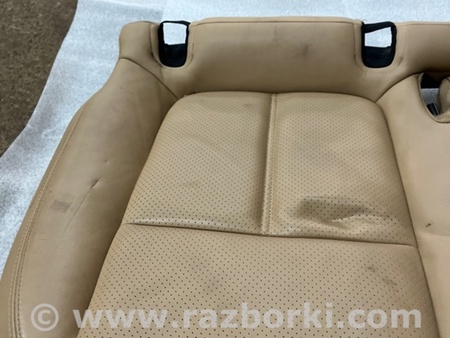 ФОТО Задний диван для Porsche Macan I 95B +FL (13-18) Київ