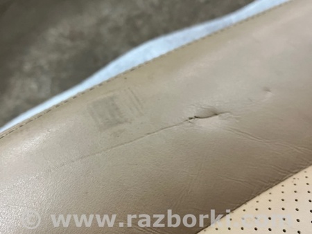 ФОТО Задний диван для Porsche Macan I 95B +FL (13-18) Київ