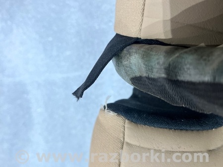 ФОТО Задний диван для Porsche Macan I 95B +FL (13-18) Київ