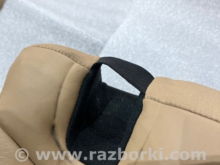 ФОТО Задний диван для Porsche Macan I 95B +FL (13-18) Київ