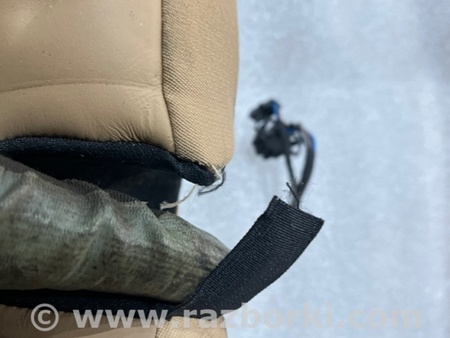 ФОТО Задний диван для Porsche Macan I 95B +FL (13-18) Київ