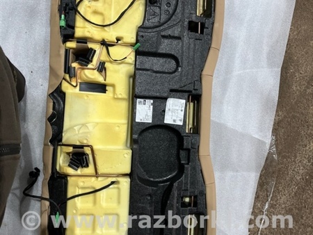 ФОТО Задний диван для Porsche Macan I 95B +FL (13-18) Київ