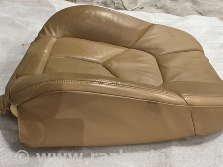 ФОТО Обшивка сиденья для Porsche Macan I 95B +FL (13-18) Київ