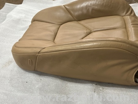 ФОТО Обшивка сиденья для Porsche Macan I 95B +FL (13-18) Київ