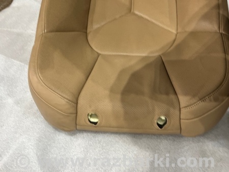 ФОТО Обшивка сиденья для Porsche Macan I 95B +FL (13-18) Київ