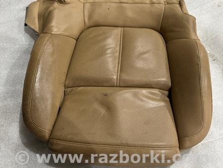 ФОТО Обшивка сиденья для Porsche Macan I 95B +FL (13-18) Київ