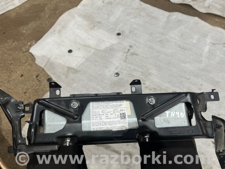 ФОТО Подушка безопасности для Porsche Macan I 95B +FL (13-18) Київ