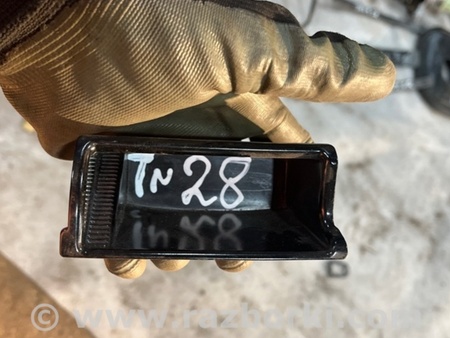 ФОТО Пепельница для Porsche Macan I 95B +FL (13-18) Київ