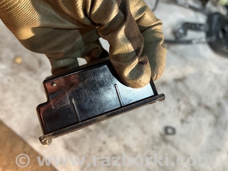 ФОТО Пепельница для Porsche Macan I 95B +FL (13-18) Київ