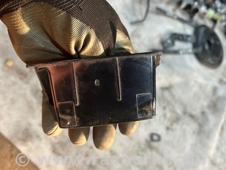 ФОТО Пепельница для Porsche Macan I 95B +FL (13-18) Київ