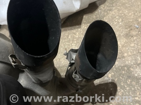 ФОТО Глушитель для Porsche Macan I 95B +FL (13-18) Київ